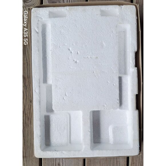 Vintage 1980 Super 5 In 1 Robot Motor Jumbo Convertible Fighter TS-336 Toy Set - Picture 12 of 12